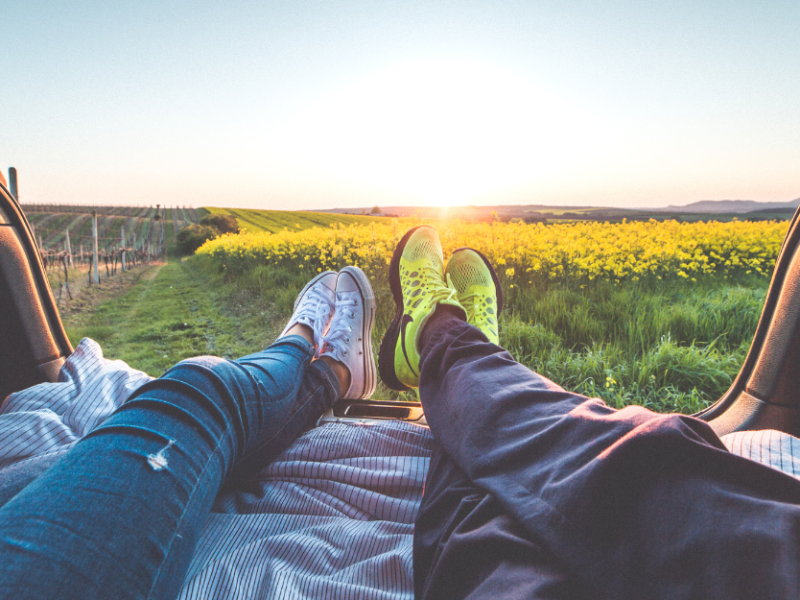 Acceptance: To Be&nbsp;Loved