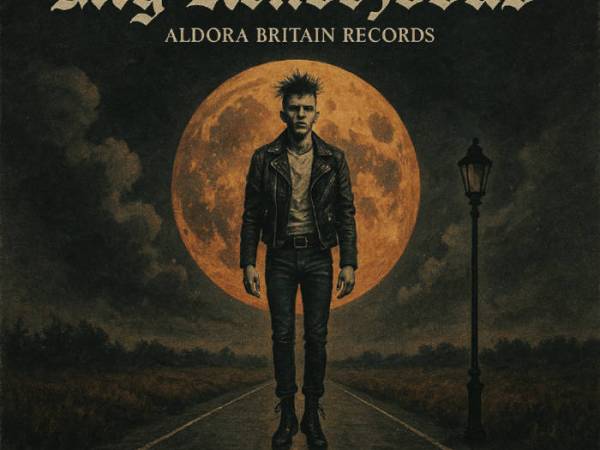 Girls Like Me Featured on Aldora Britain Records ‘My Rendezvous’