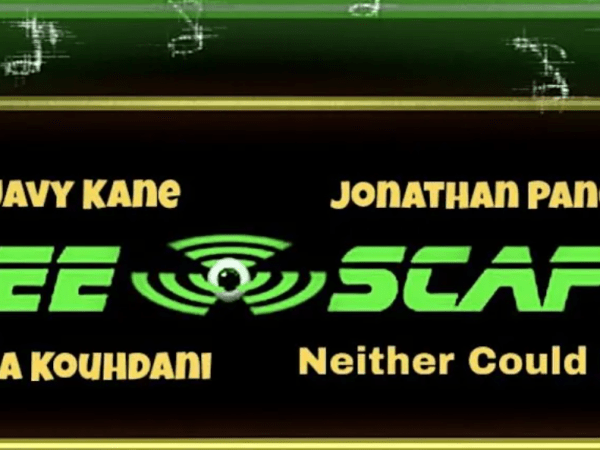 Show Announcement – Toronto April 26th&nbsp;2026